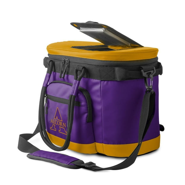 Logo Brands Alcorn State Braves 35 Can Flex Cooler - Samsclub.com