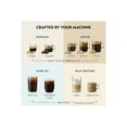 thumbnail image 5 of Nespresso Vertuo Pop+ Deluxe Coffee Maker with Milk Frother & Coffee Voucher, 5 of 10