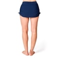 thumbnail image 10 of Free Country Women's Tankini & Skort Swim Set, 10 of 23