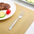 thumbnail image 4 of Member's Mark Stainless Steel Dinner Forks 36 ct., 4 of 9