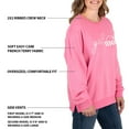 thumbnail image 4 of State of Mine Mother's Day Sweatshirt, 4 of 9