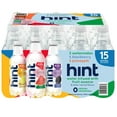 thumbnail image 1 of Hint Water Variety Pack (16 fl. oz., 15 pk.), 1 of 4
