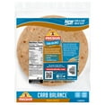 thumbnail image 2 of Mission Carb Balance Burrito Whole Wheat Tortillas 8 ct., 20 oz., 2 of 4