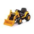 thumbnail image 6 of CAT 12V Dump Truck Ride-On, 6 of 6