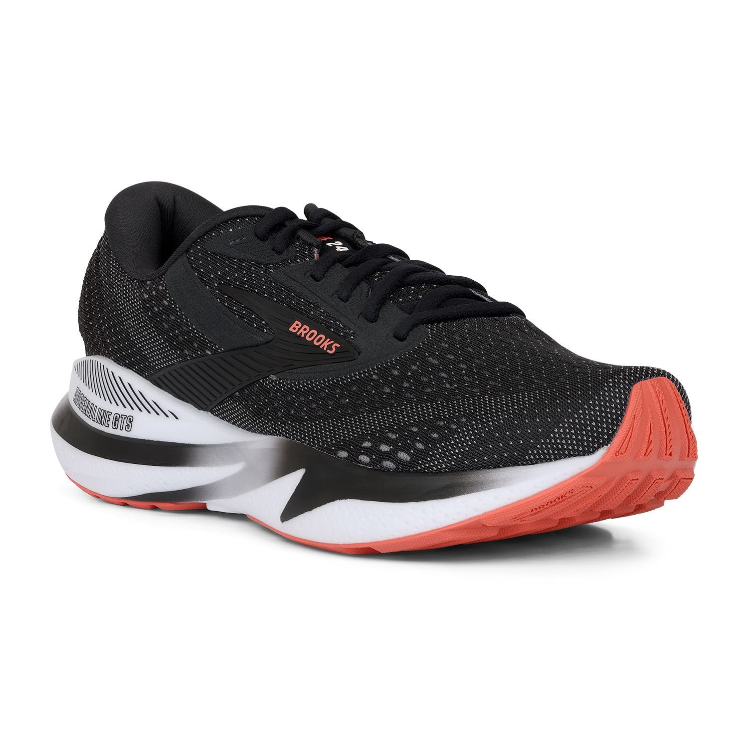 Brooks Men's Adrenaline GTS 24 Sneaker - Samsclub.com
