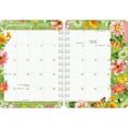 thumbnail image 3 of Katie Daisy 2026 Weekly Planner Calendar, 3 of 8
