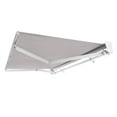 thumbnail image 7 of Awntech Destin Manual Retractable Awning, Choose Size, 7 of 7