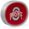 thumbnail image 2 of NCAA Oval Paper Plates, 10" x 12", 50 ct., Choose Team, 2 of 7