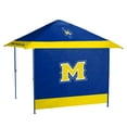 thumbnail image 1 of NCAA 12' x 12' Pagoda Tent Canopy, Assorted Teams, 1 of 5