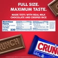 thumbnail image 3 of CRUNCH Candy Bars, 1.55 oz., 36 pk., 3 of 10