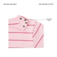 thumbnail image 5 of Member's Mark Baby 2-Piece Outfit Set, 5 of 6