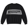 thumbnail image 5 of State of Mine Women's Banner State Sweatshirt, 5 of 6