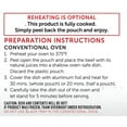 thumbnail image 4 of Cuisine Solutions Premium Sliced Beef Sirloin (1.6 lbs.), 4 of 4