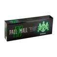 thumbnail image 1 of Pall Mall Black Menthol 100 Box 20 ct., 10 pk., 1 of 1