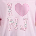 thumbnail image 4 of State of Mine Women's I Heart State T-Shirt, 4 of 5