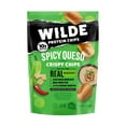 thumbnail image 1 of WILDE Protein Chips Spicy Queso, 7 oz., 1 of 7