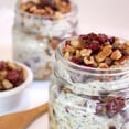 thumbnail image 15 of Fresh Gourmet Topping, Cranberry & Pecan, 20 oz., 15 of 17