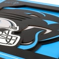 thumbnail image 4 of YouTheFan NFL 12” x 12” 3D Logo Wall Art, 4 of 5