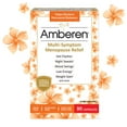 thumbnail image 1 of AMBEREN MENOPAUSE 90CT, 1 of 2