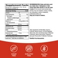 thumbnail image 3 of Nature's Way Joint Movement Glucosamine Liquid, 33.8 fl. oz., 3 of 7