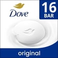 thumbnail image 10 of Dove Beauty Bar Soap, Original White, 3.75 oz., 16 ct., 10 of 11