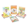 thumbnail image 3 of Ivy + Bean 8-Book Collection by Annie Barrows, Box Set, 3 of 3