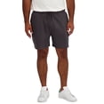 thumbnail image 2 of Aéropostale Fleece Pull On Short, 2 of 11