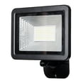 thumbnail image 2 of Honeywell Outdoor LED Flood Light 5000 Lumen With Knuckle Mount, 2 of 6