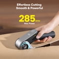 thumbnail image 4 of Hoto Cordless Electric Scissor, 4 of 12