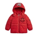 thumbnail image 4 of Character Toddler Boys Puffer, 4 of 6