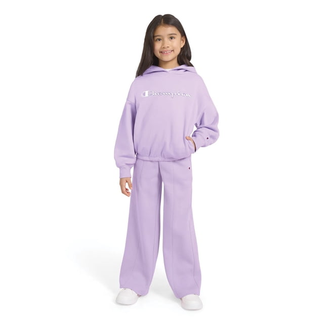 Champion Girls Hoodie