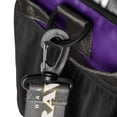 thumbnail image 3 of Logo Brands Baltimore Ravens 36 Can Cooler, 3 of 5
