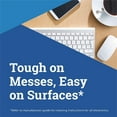 thumbnail image 6 of Clorox Disinfecting Wipes Refills, Fresh Scent (700 wipes/pk., 2 pk.), 6 of 11