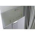 thumbnail image 8 of LG 22 cu. ft. French Door Refrigerator, 8 of 9