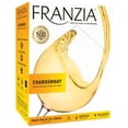 thumbnail image 1 of Franzia Chardonnay White Wine 3 L box, 1 of 8