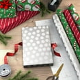 thumbnail image 8 of Hallmark Holiday Wrapping Paper Bundle, 4 pk., 8 of 8