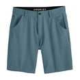 thumbnail image 11 of Hurley Men's Trek Hybrid Short, 11 of 15