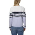 thumbnail image 3 of 525 Women's Sweater, 3 of 6