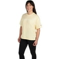 thumbnail image 2 of Champion Women's Boyfriend Fit Short Sleeve Tee, 2 of 10