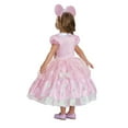thumbnail image 3 of Disney 100th Year Minnie Mouse Premium Gown (Assorted Sizes), 3 of 8