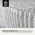 thumbnail image 9 of Member's Mark Firm 12" Classic Innerspring Mattress, 9 of 9
