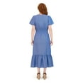 thumbnail image 4 of French Connection Women's Maxi Dress, 4 of 4