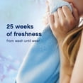 thumbnail image 5 of Downy Fresh Protect In-Wash Scent Booster Beads, April Fresh 34 oz., 5 of 9