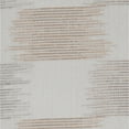 thumbnail image 3 of Peak Season Sunbrella 20" x 20" Toss Pillow, Ivory Rose Collection, 3 of 4