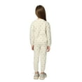 thumbnail image 2 of Gap Toddler Girls Logo Fleece Set, 2 of 8