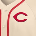 thumbnail image 4 of Cincinnati Reds Adult Jersey, 4 of 5