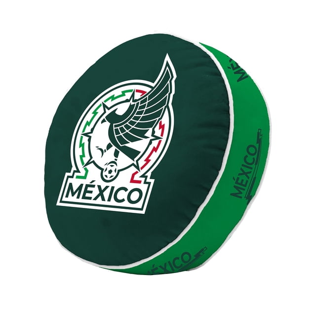 FIFA World Cup 2026 Puff Pillow, Assorted Countries