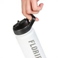 thumbnail image 4 of Logo Brands Florida Gators 24oz SS Water Bottle 2pk, 4 of 5