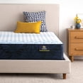 thumbnail image 5 of Serta Classic Harbor Creek Firm Mattress, 5 of 9