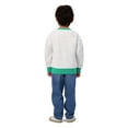 thumbnail image 3 of Grinch Kids Holiday Sweatshirt, 3 of 9